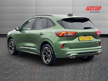 Used Ford Kuga 2025 for sale - 77340714: Photo