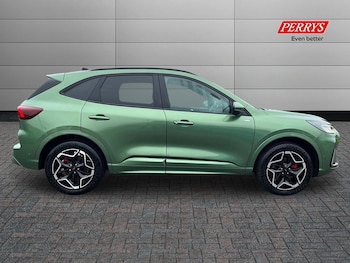 Used Ford Kuga 2025 for sale - 77340714: Photo