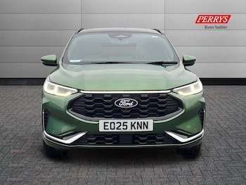 Used Ford Kuga 2025 for sale - 77340714: Photo