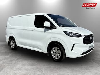 Used Ford Transit Custom 2025 for sale - 79568648: Photo