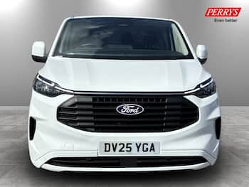 Used Ford Transit Custom 2025 for sale - 79568648: Photo