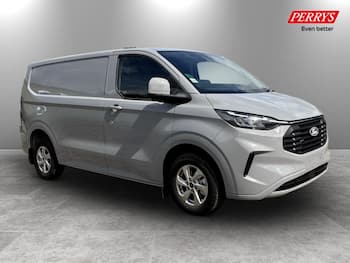 Used Ford Transit Custom 2026 for sale - 79649105: Photo