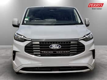 Used Ford Transit Custom 2026 for sale - 79649105: Photo