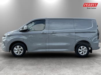 Used Ford Transit Custom 2026 for sale - 79649105: Photo