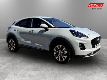 Used Ford Puma 2026 for sale - 78453864: Photo