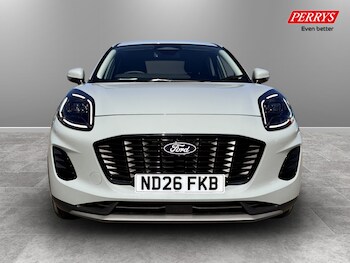 Used Ford Puma 2026 for sale - 78453864: Photo