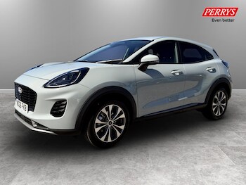 Used Ford Puma 2026 for sale - 78453864: Photo