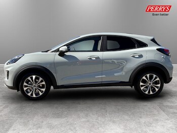 Used Ford Puma 2026 for sale - 78453864: Photo