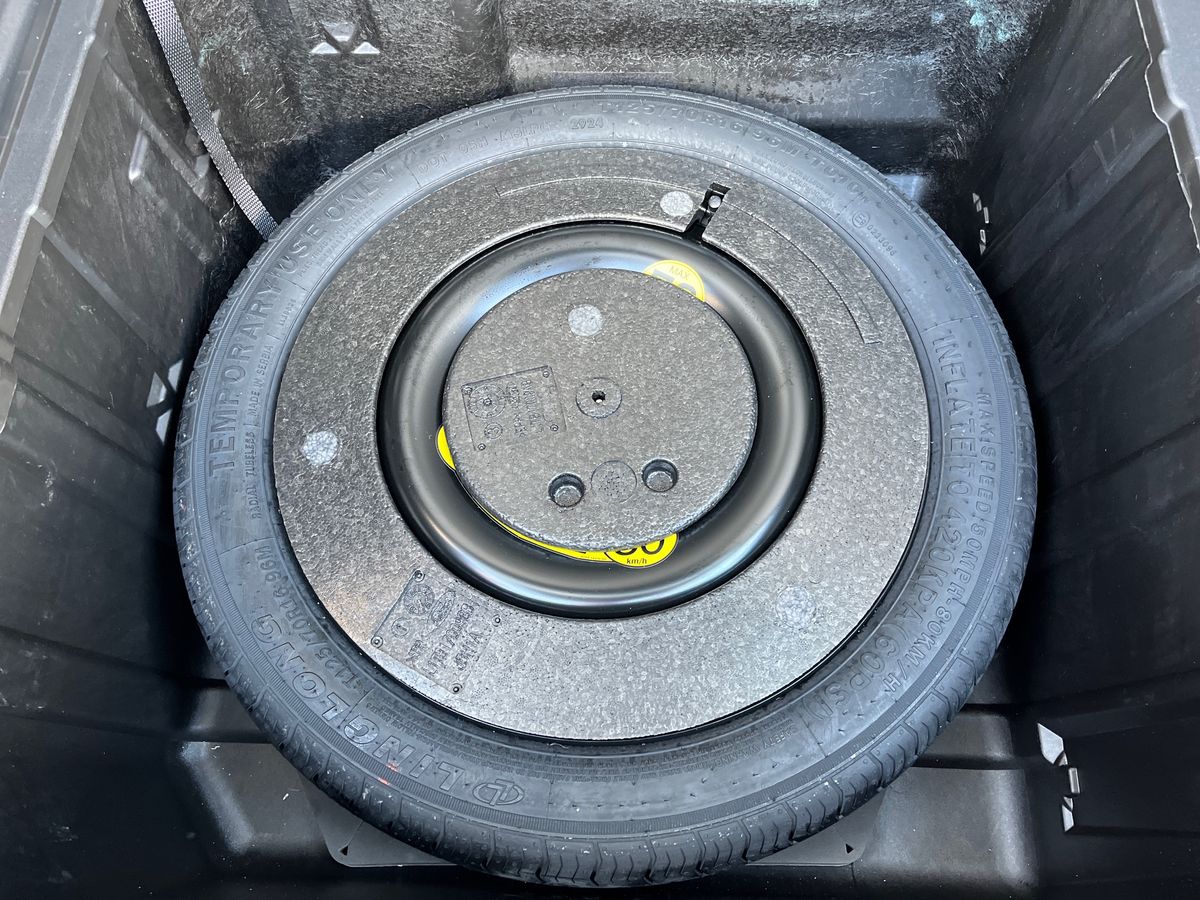 Vehicle 25