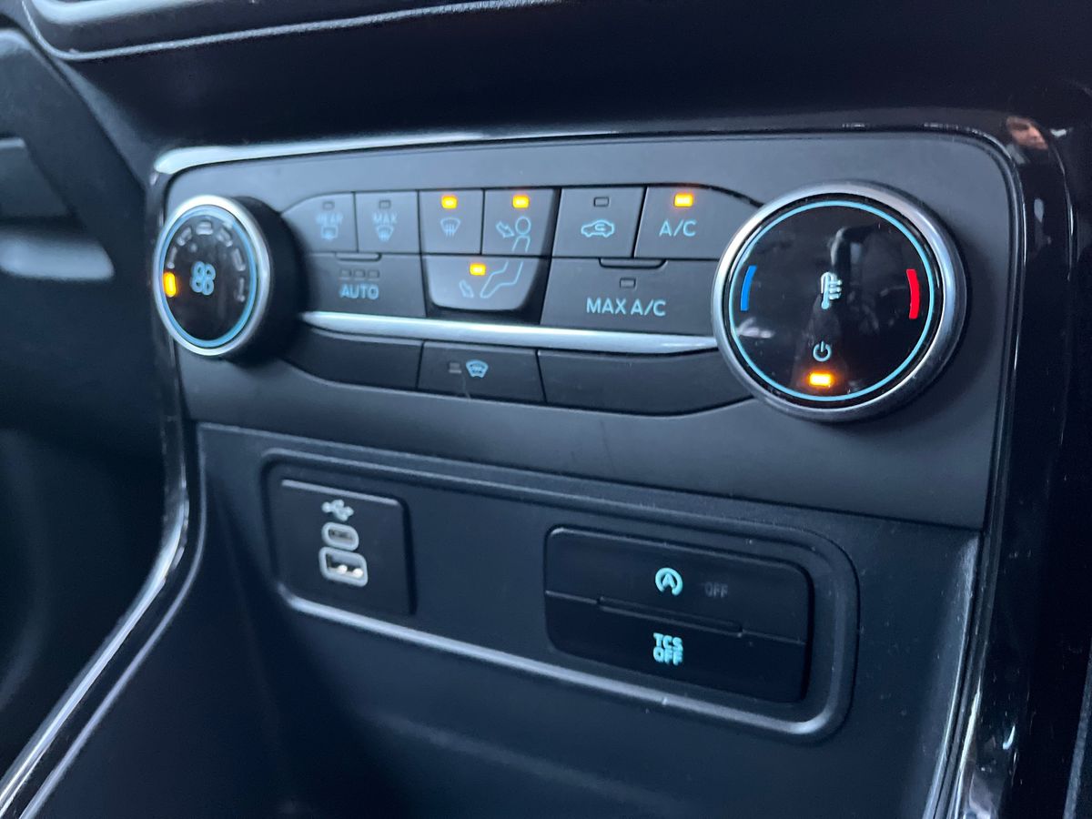 Used Ford Ecosport 2022 for sale - 76638090: Photo 12