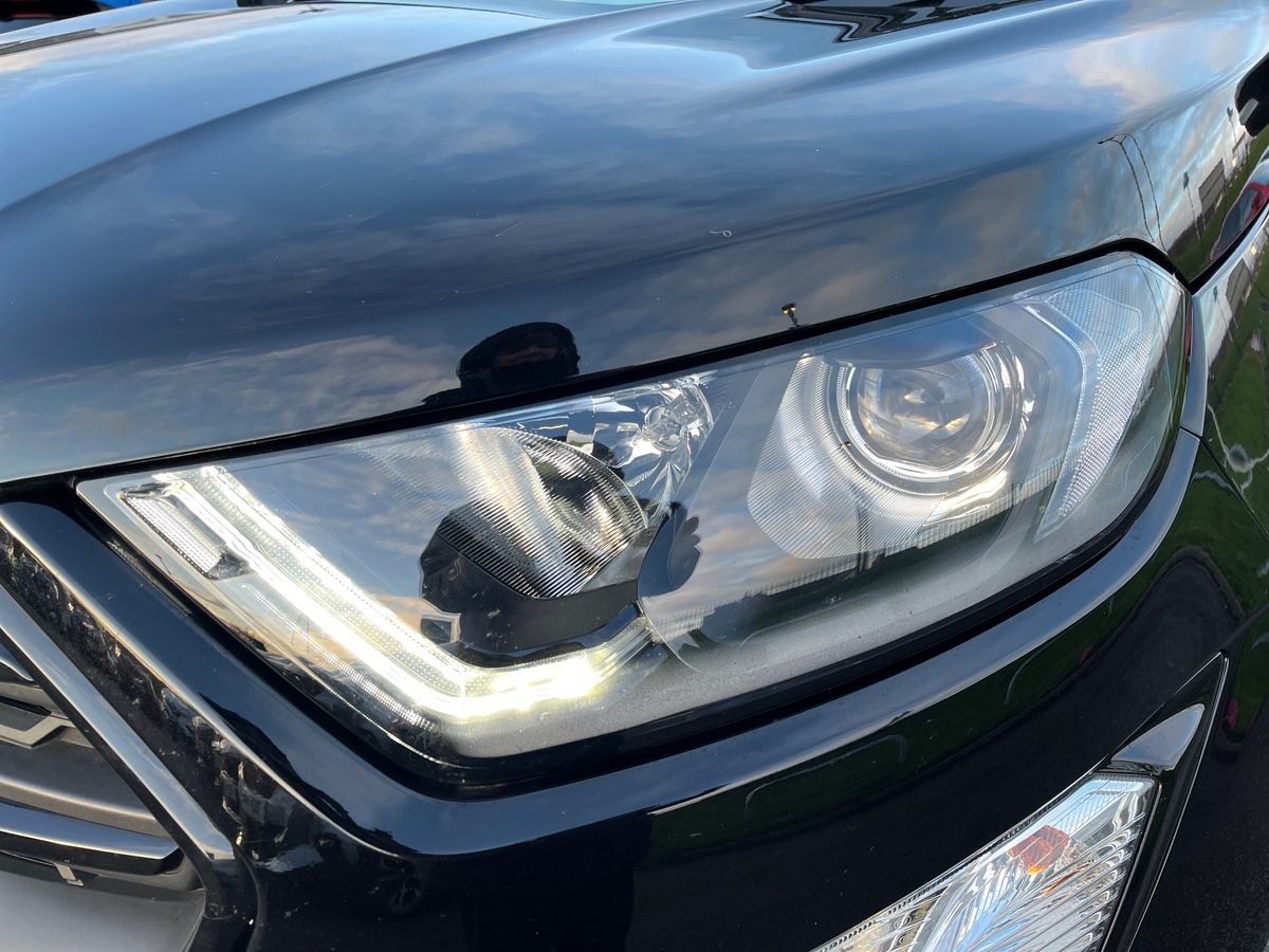 Used Ford Ecosport 2022 for sale - 76638090: Photo 13