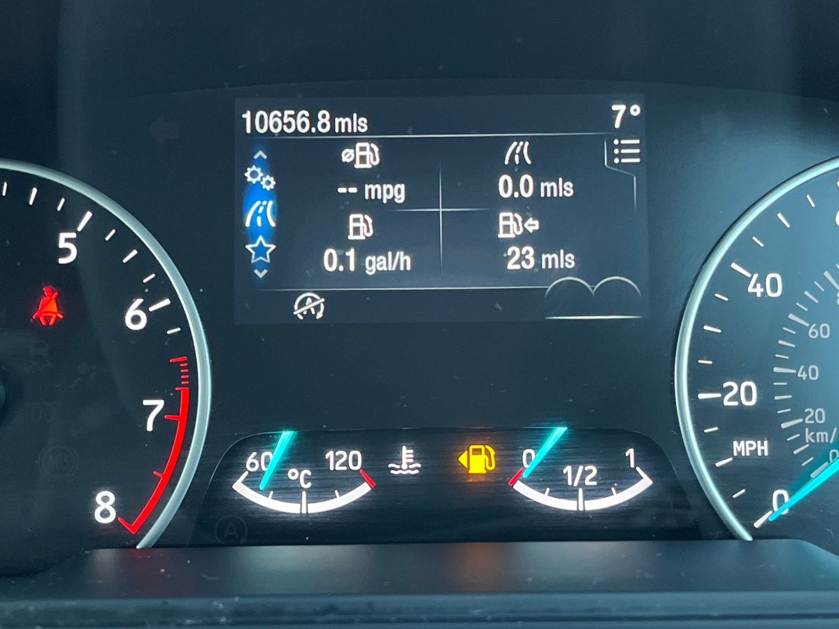 Used Ford Ecosport 2022 for sale - 76638090: Photo 14