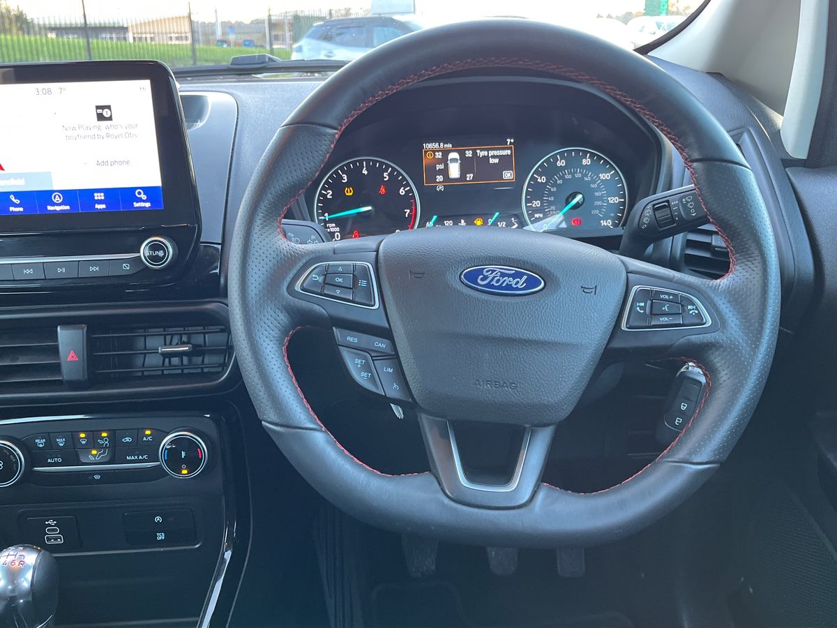 Used Ford Ecosport 2022 for sale - 76638090: Photo 15