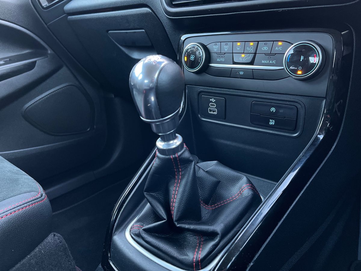 Used Ford Ecosport 2022 for sale - 76638090: Photo 17