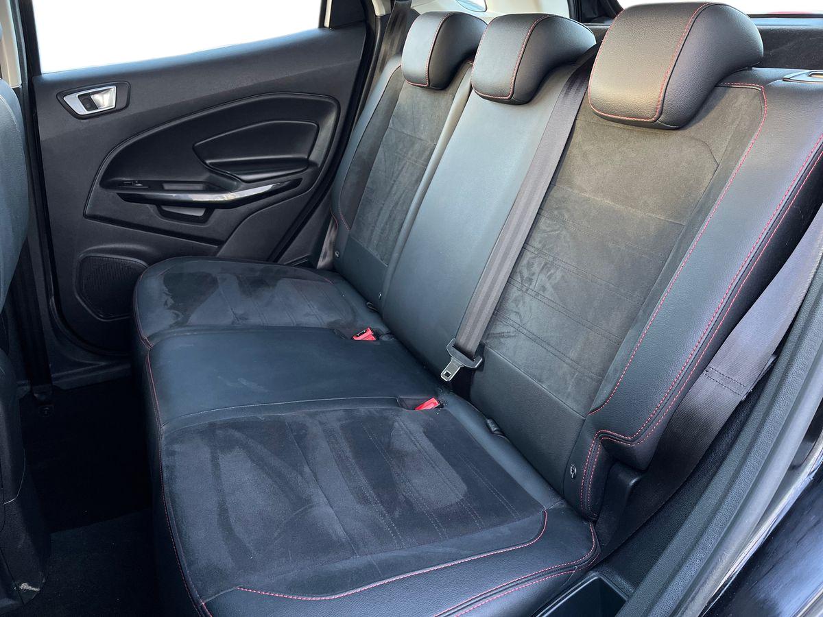 Used Ford Ecosport 2022 for sale - 76638090: Photo 19