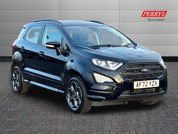 Ford - Ecosport