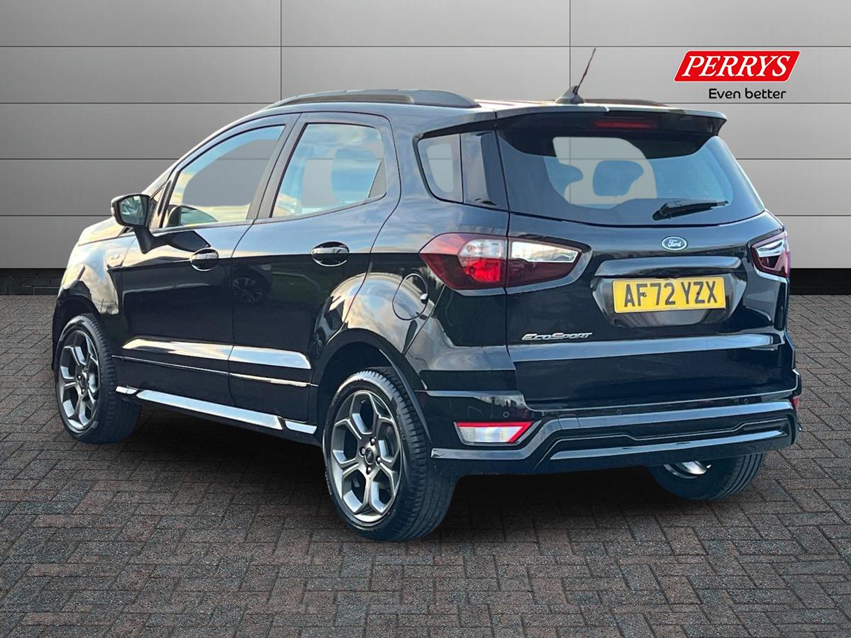 Used Ford Ecosport 2022 for sale - 76638090: Photo 2