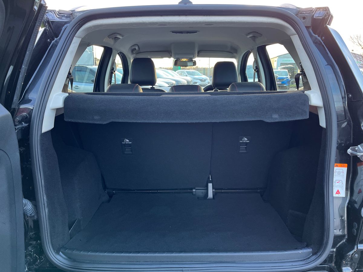 Used Ford Ecosport 2022 for sale - 76638090: Photo 20