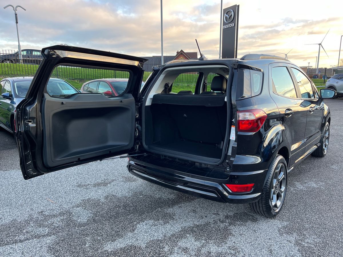 Used Ford Ecosport 2022 for sale - 76638090: Photo 21