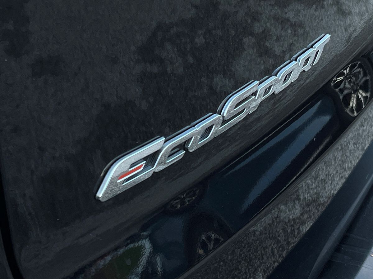 Used Ford Ecosport 2022 for sale - 76638090: Photo 23