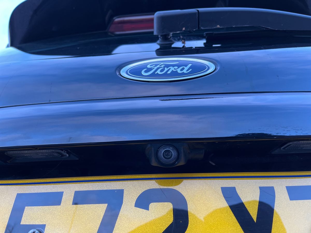 Used Ford Ecosport 2022 for sale - 76638090: Photo 24