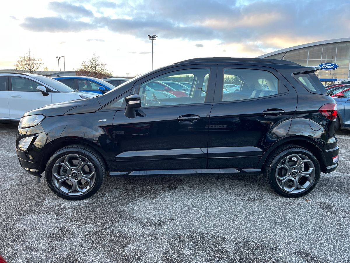 Used Ford Ecosport 2022 for sale - 76638090: Photo 26