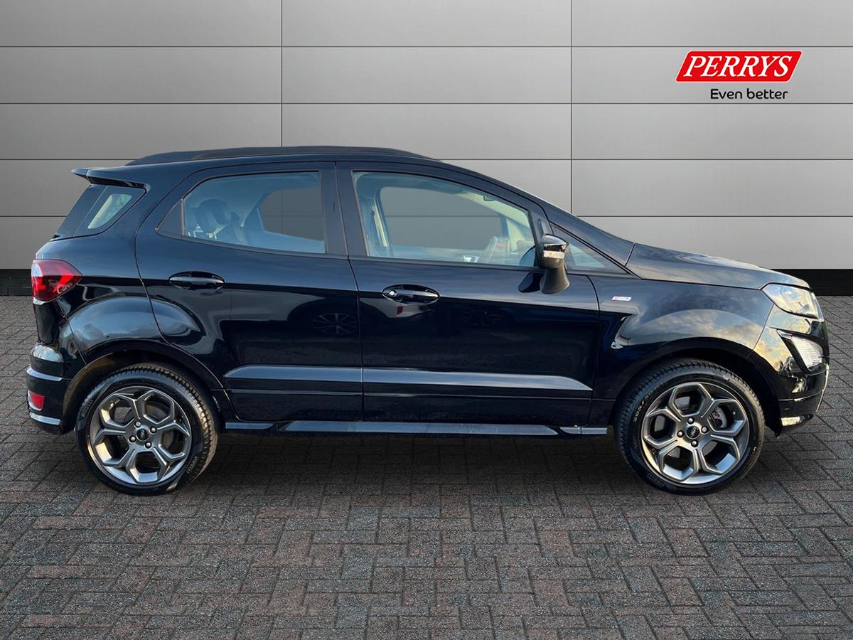 Used Ford Ecosport 2022 for sale - 76638090: Photo 3