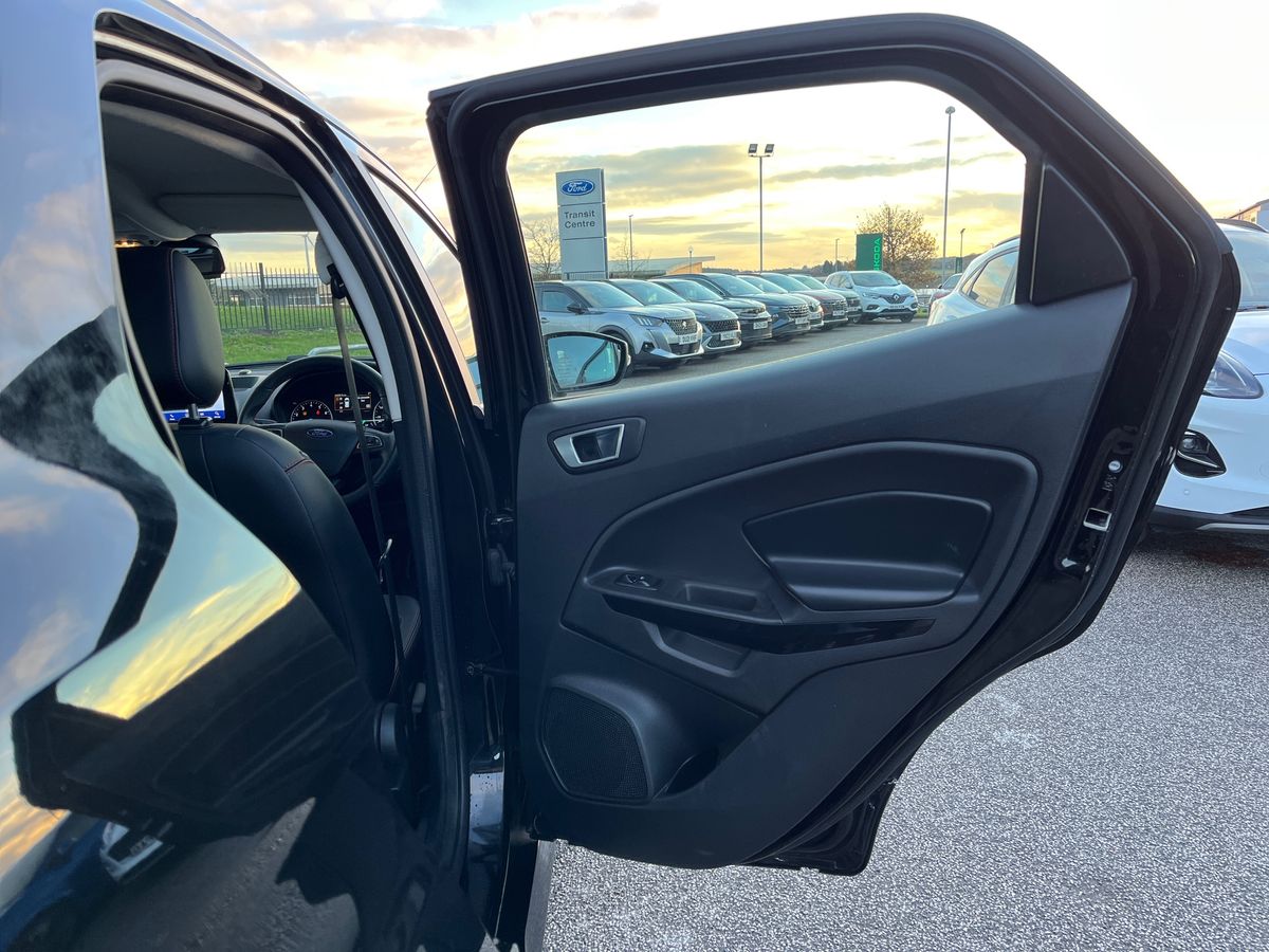 Used Ford Ecosport 2022 for sale - 76638090: Photo 30