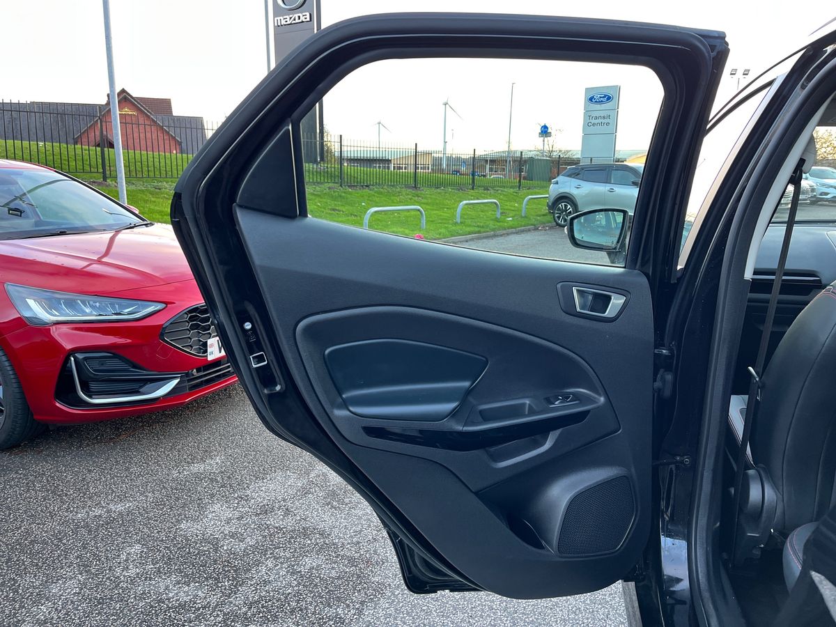 Used Ford Ecosport 2022 for sale - 76638090: Photo 31