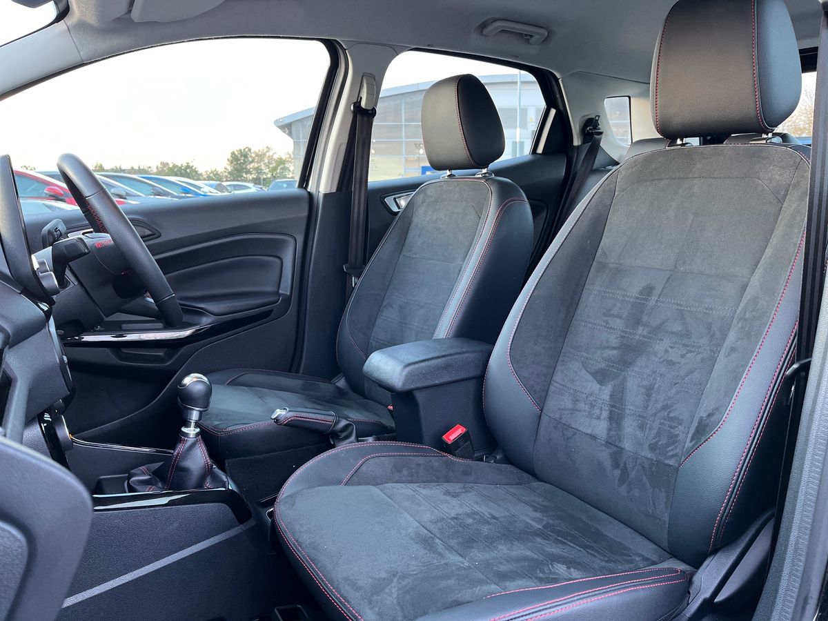 Used Ford Ecosport 2022 for sale - 76638090: Photo 33