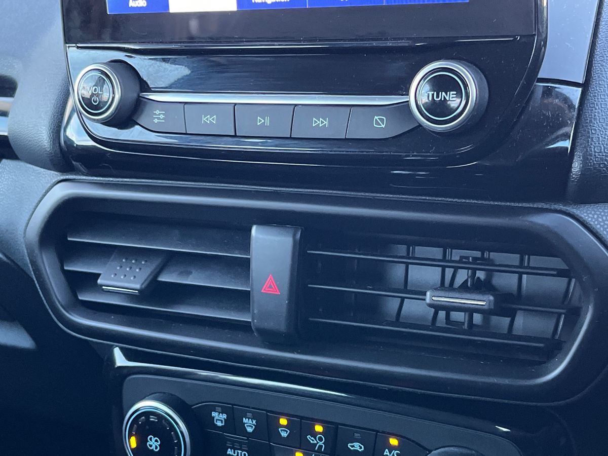 Used Ford Ecosport 2022 for sale - 76638090: Photo 37