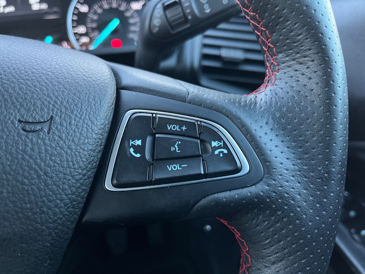 Used Ford Ecosport 2022 for sale - 76638090: Photo 39