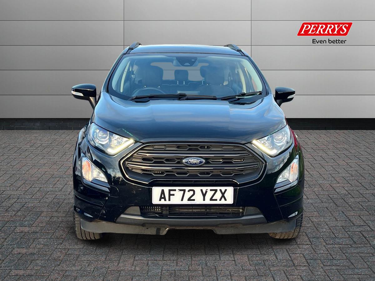 Used Ford Ecosport 2022 for sale - 76638090: Photo 4