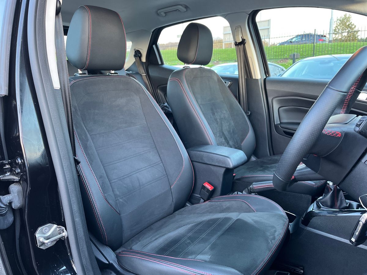 Used Ford Ecosport 2022 for sale - 76638090: Photo 44