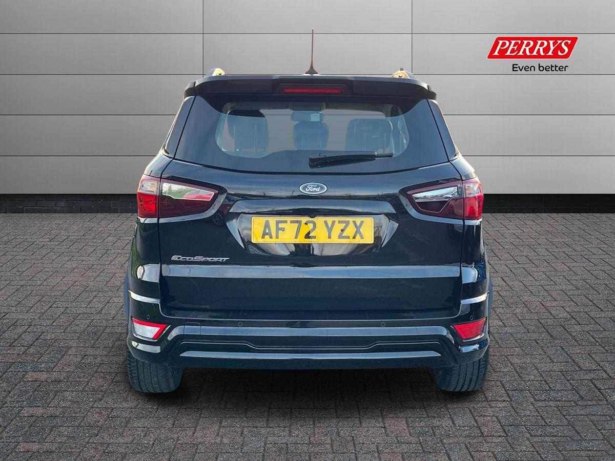 Used Ford Ecosport 2022 for sale - 76638090: Photo 5