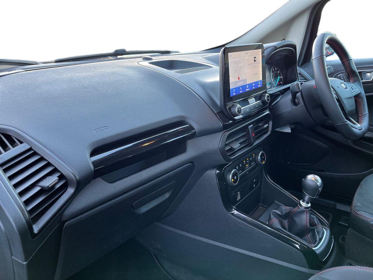Used Ford Ecosport 2022 for sale - 76638090: Photo 6