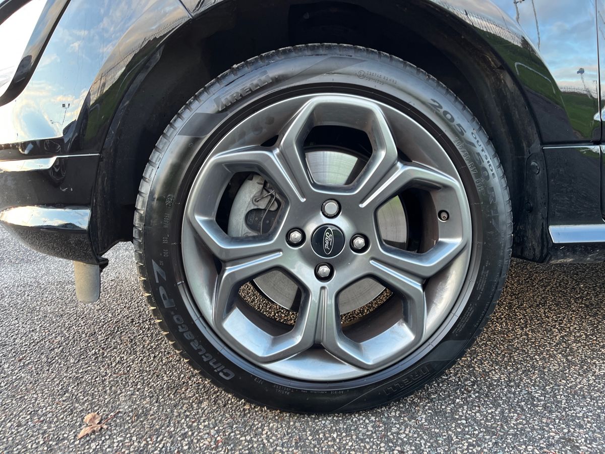 Used Ford Ecosport 2022 for sale - 76638090: Photo 7