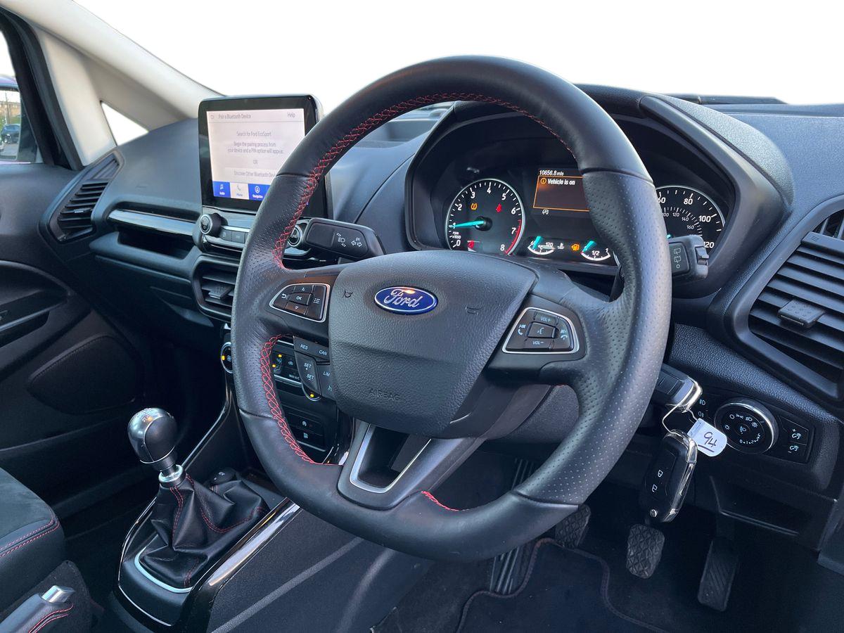 Used Ford Ecosport 2022 for sale - 76638090: Photo 8