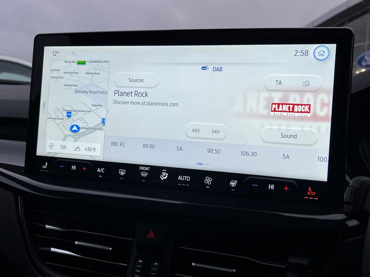 Used Ford Focus 2025 for sale - 76736005: Photo 10