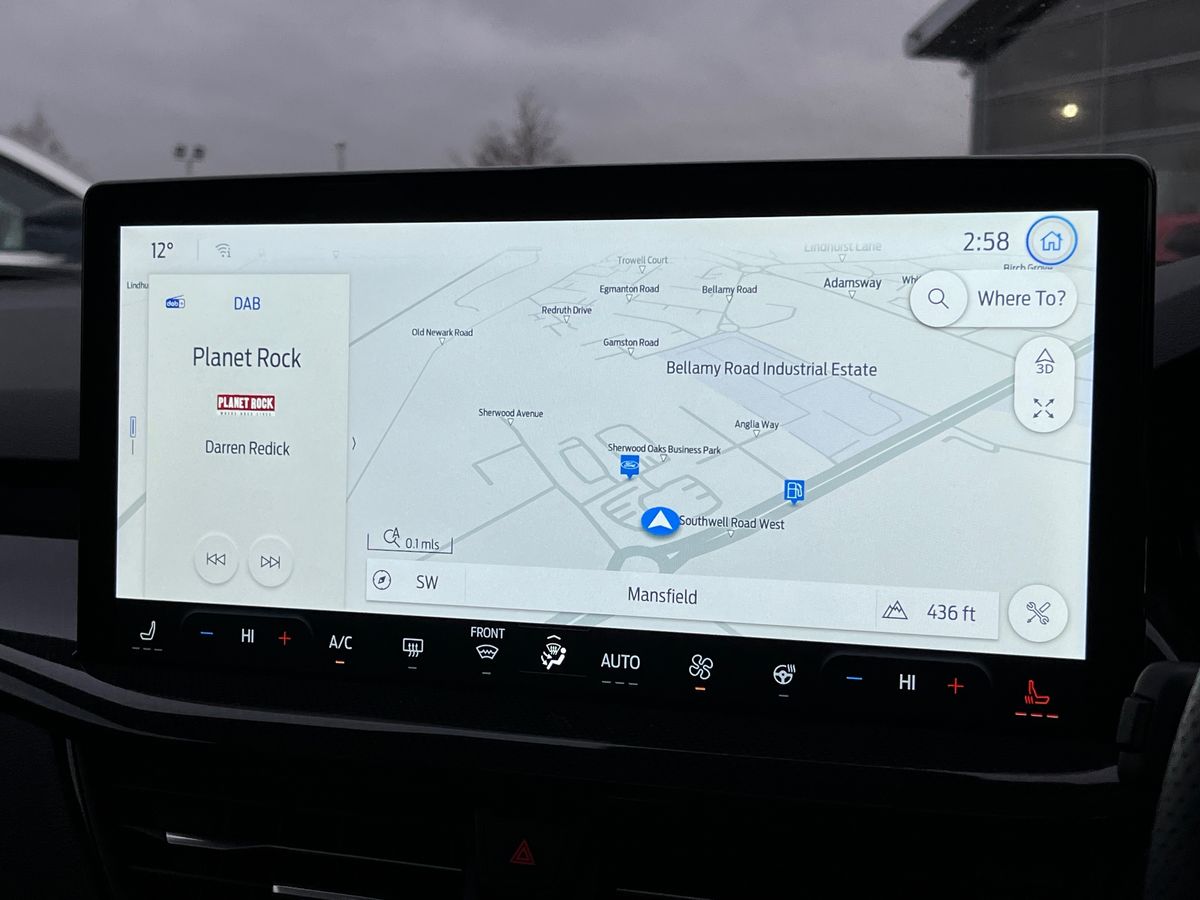 Used Ford Focus 2025 for sale - 76736005: Photo 11