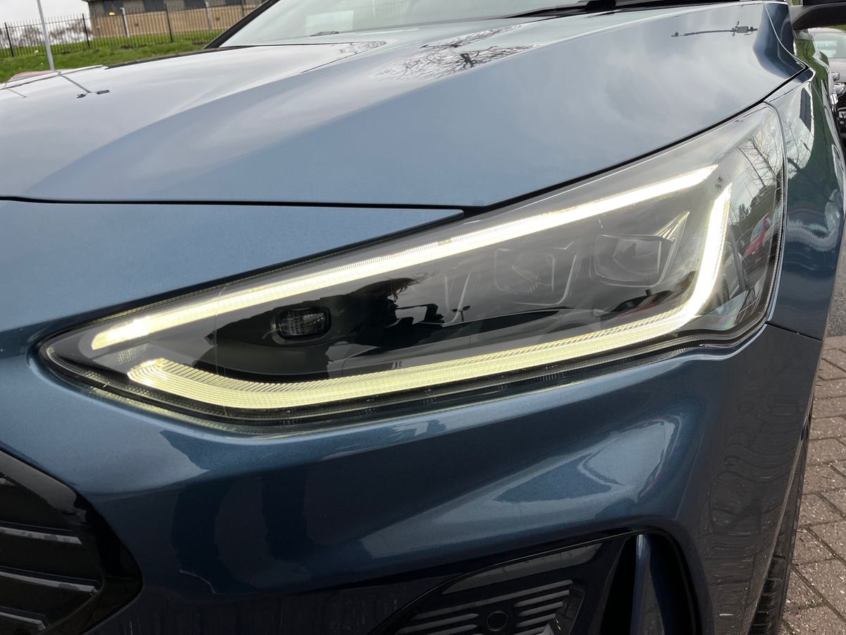 Used Ford Focus 2025 for sale - 76736005: Photo 13