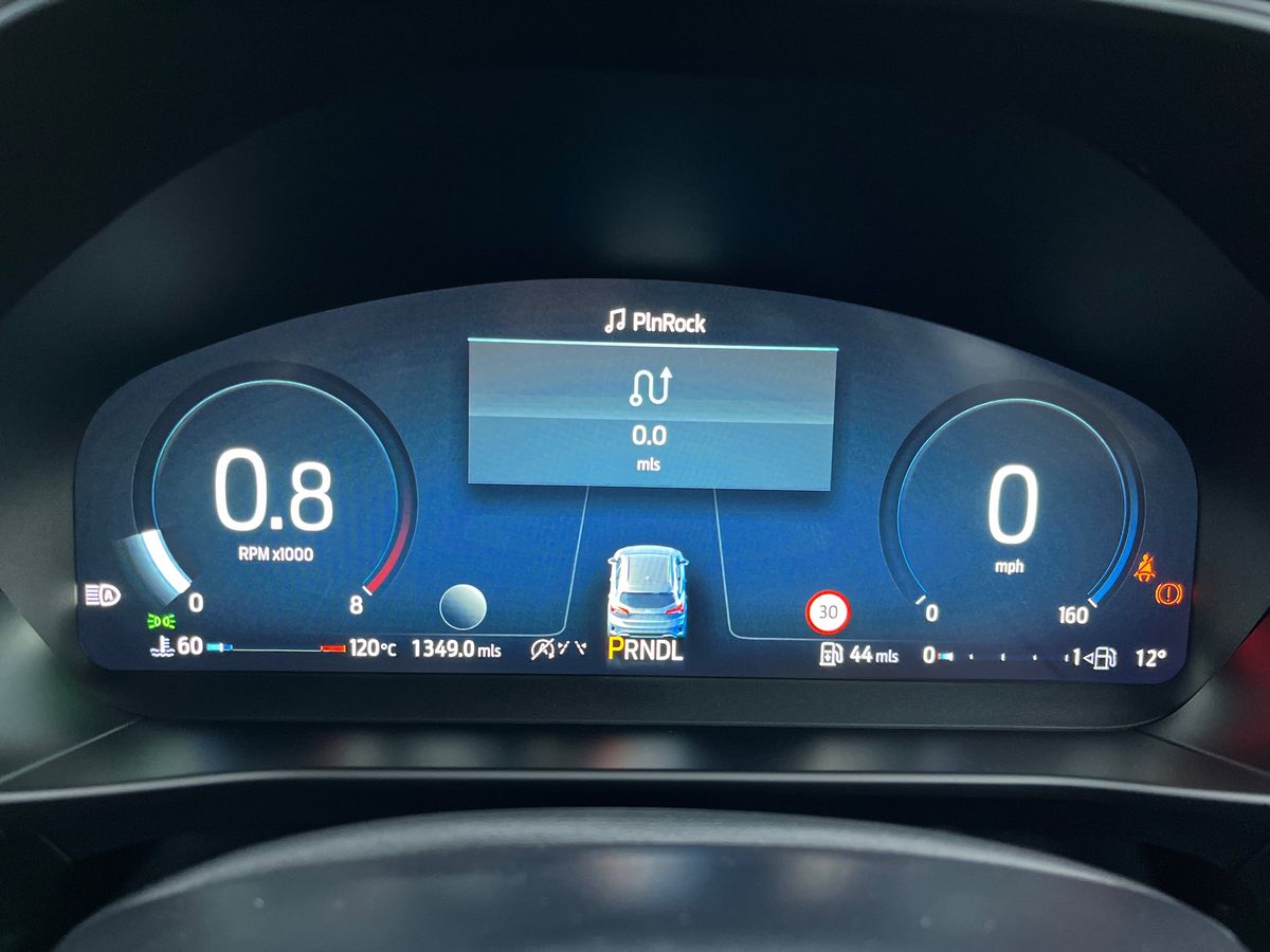 Used Ford Focus 2025 for sale - 76736005: Photo 14