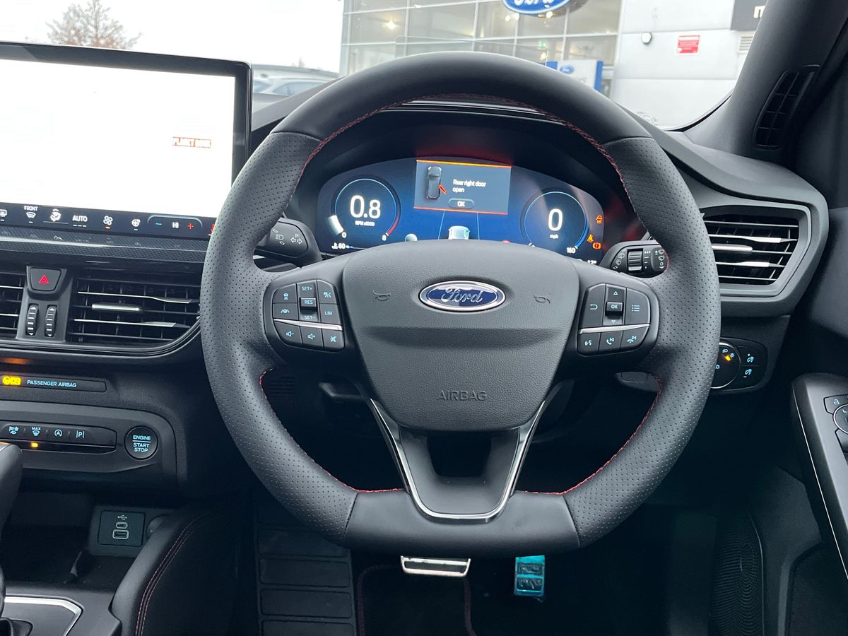 Used Ford Focus 2025 for sale - 76736005: Photo 15