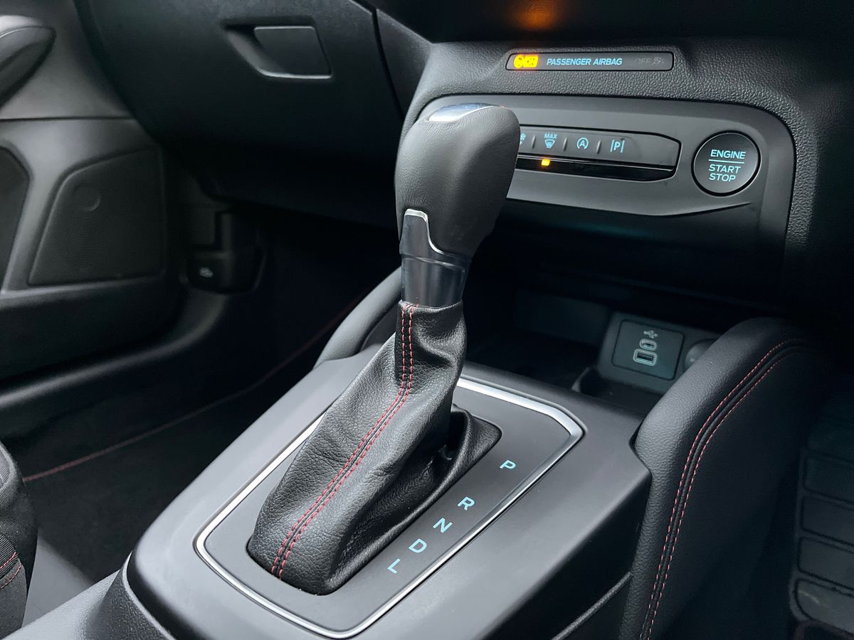 Used Ford Focus 2025 for sale - 76736005: Photo 17