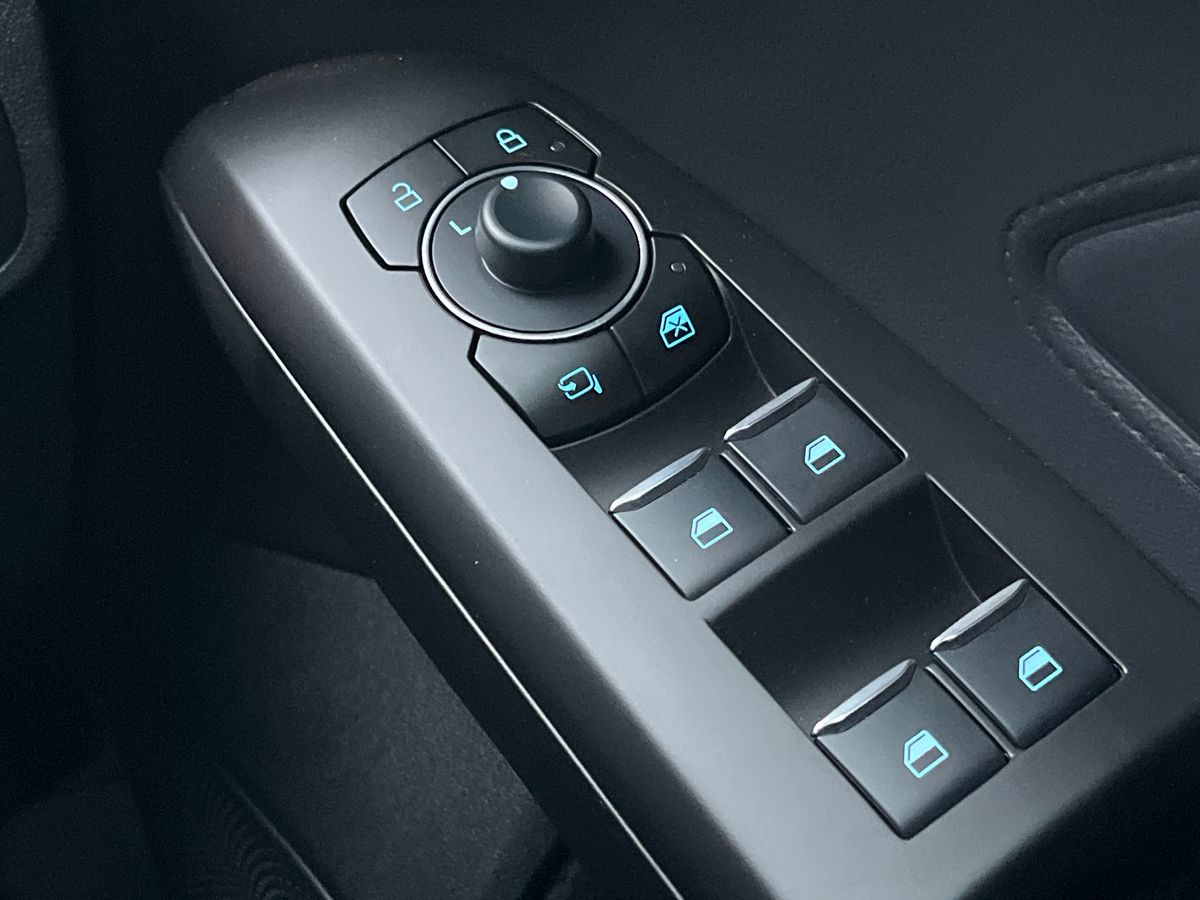 Used Ford Focus 2025 for sale - 76736005: Photo 18