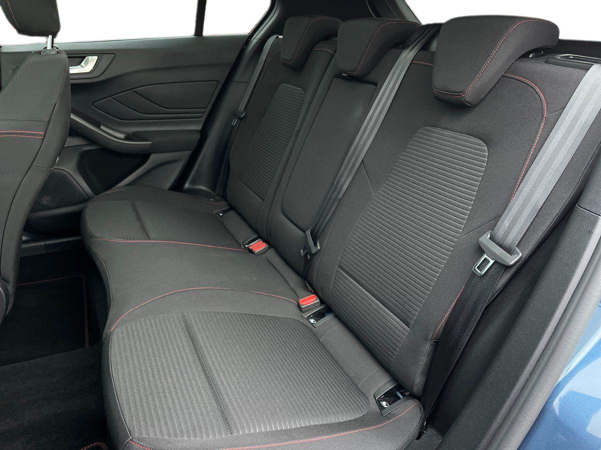 Used Ford Focus 2025 for sale - 76736005: Photo 19