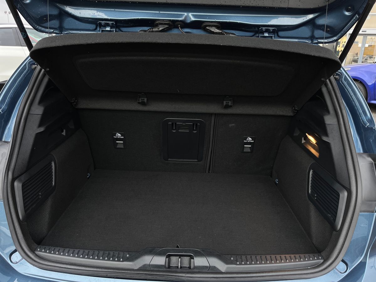 Used Ford Focus 2025 for sale - 76736005: Photo 20