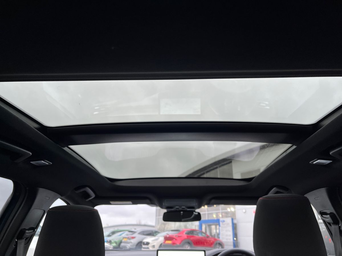 Used Ford Focus 2025 for sale - 76736005: Photo 21