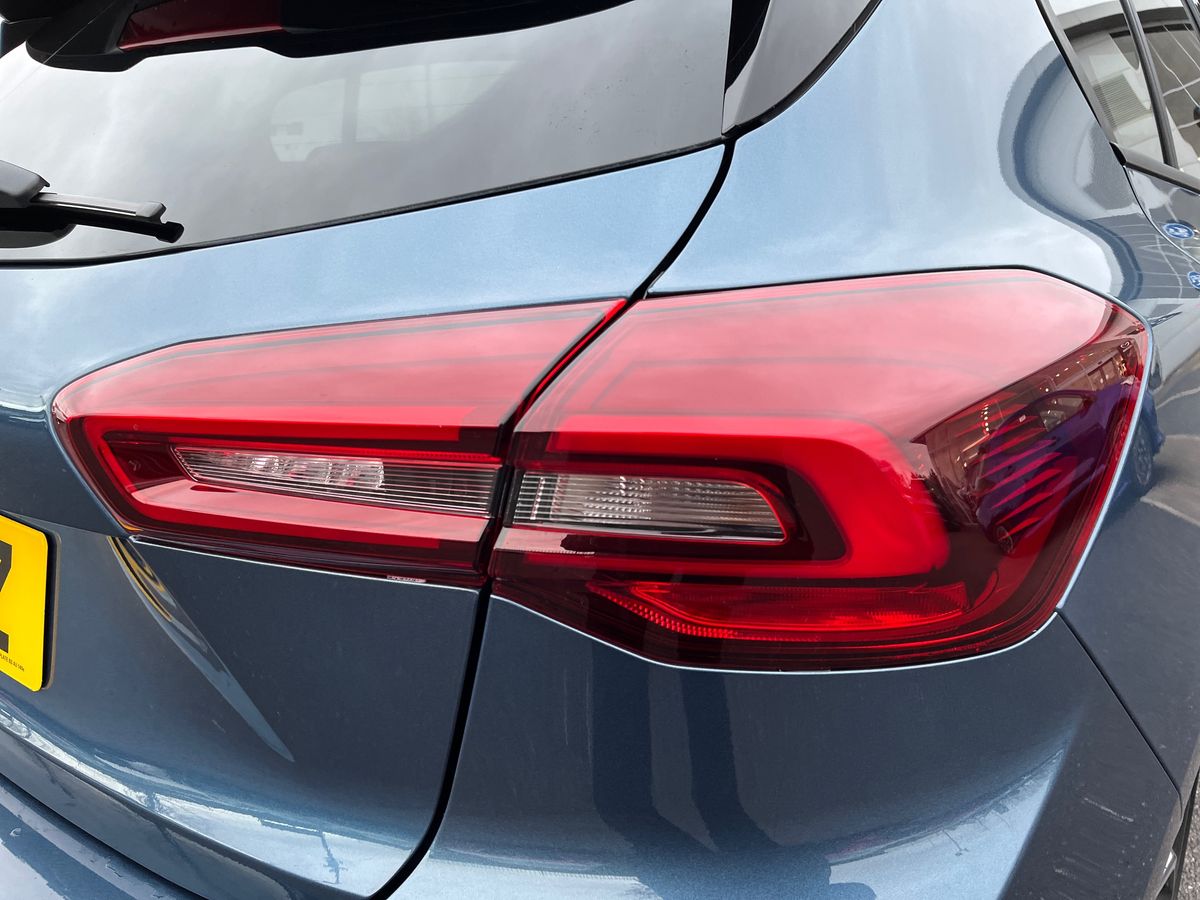 Used Ford Focus 2025 for sale - 76736005: Photo 22