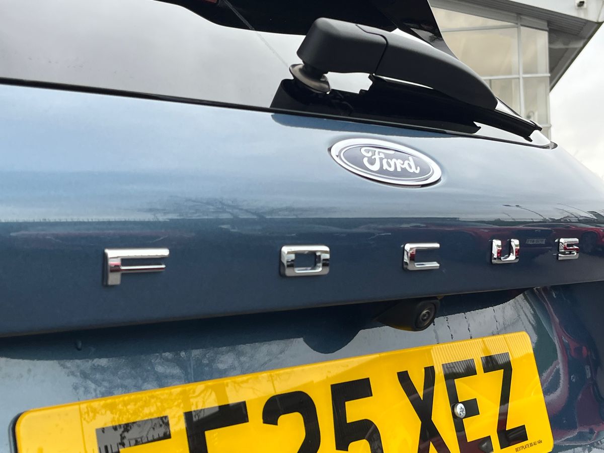 Used Ford Focus 2025 for sale - 76736005: Photo 23